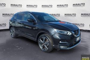Nissan Qashqai 1.7 dCi 150 N-Connecta