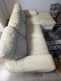 Divano poltrone e sofa