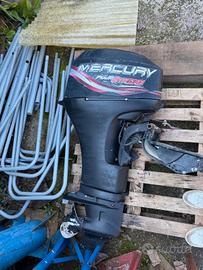 motore mercury 40 cv