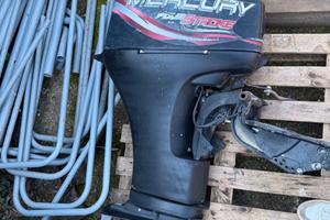 motore mercury 40 cv