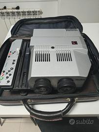 proiettore Rollei MSC 310