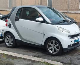 SMART fortwo 2ª serie - 2009
