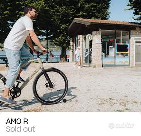 Bici Ebike MV AGUSTA