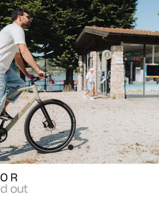 Bici Ebike MV AGUSTA