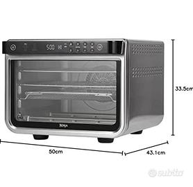 Ninja forno - NUOVO