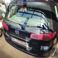 Portellone nudo MAZDA 2 del 2004