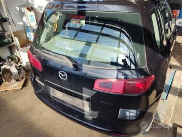 Portellone nudo MAZDA 2 del 2004