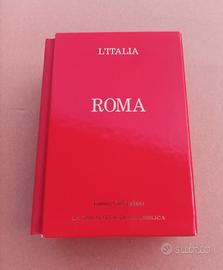 Guida Rossa Touring Club - Roma