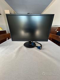 Monitor Acer EB222Q – 21.5" Full HD