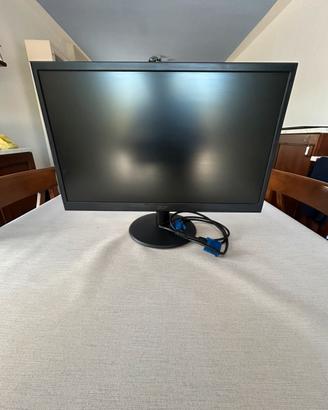 Monitor Acer EB222Q – 21.5" Full HD