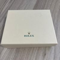 Portafoglio Rolex Originale