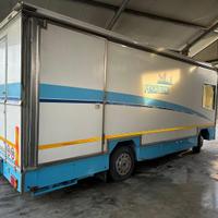 Pescheria ambulante