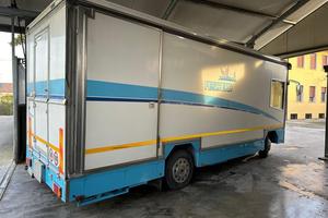 Pescheria ambulante