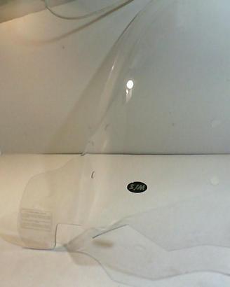 PARABREZZA ALTO JETSPORT X SYM 9595 VIDHTT
