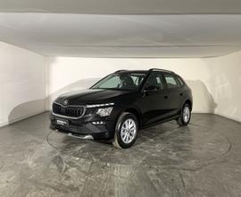 Skoda Kamiq 1.0 tsi selection 115cv