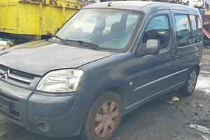 Ricambi Citroen Berlingò 1.6 D del 2006 motore 9HX