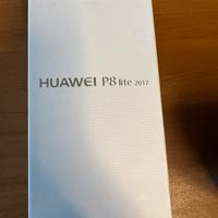 Huawei P8 lite