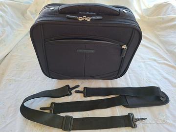 Borsa media per MEDICO o BEAUTY-CASE   semirigida