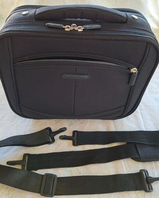 Borsa media per MEDICO o BEAUTY-CASE   semirigida