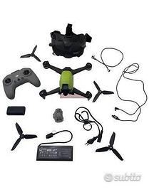 DJI FPV Combo - USATO