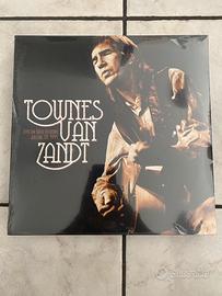 Vinile Townes Van Zandt