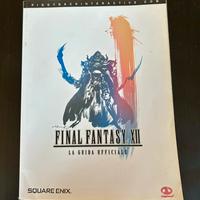 Guida Ufficiale - Final Fantasy XII