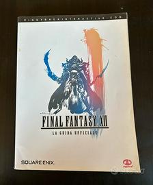 Guida Ufficiale - Final Fantasy XII