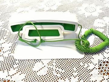 PER TELEFONARE CON L'IPHONE DA TELEFONO FISSO