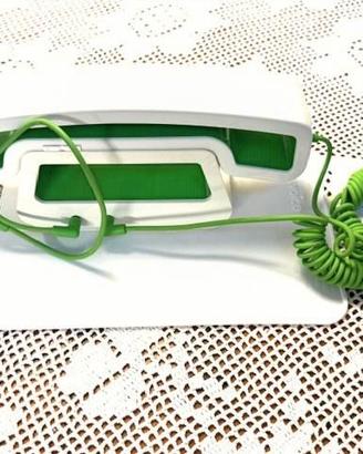 PER TELEFONARE CON L'IPHONE DA TELEFONO FISSO
