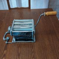 macchina per fare la pasta a mano