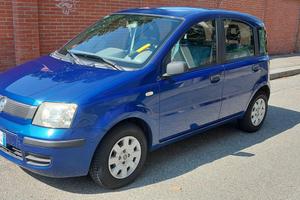 Fiat Panda 1100 active anno 2003 con 50000 km