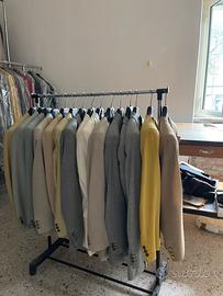 Stock abbigliamento donna tombolini