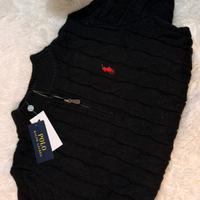 Maglione Polo Ralph Lauren