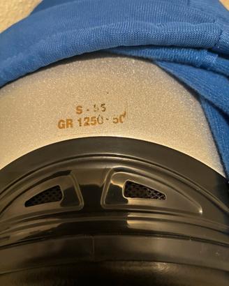 Casco per scooter o moto . Misura S.