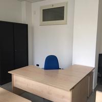 Posto di lavoro coworking