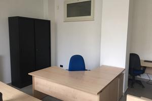 Posto di lavoro coworking