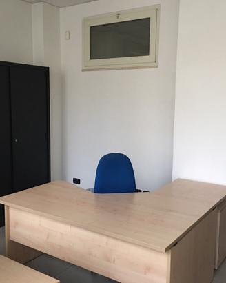 Posto di lavoro coworking