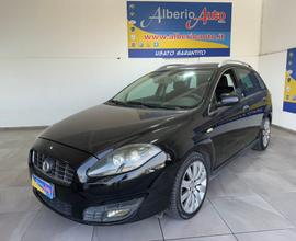FIAT Croma 1.9 Multijet Business PUR-O2