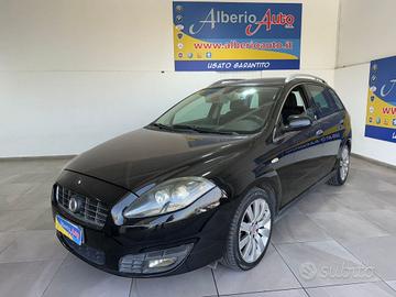 FIAT Croma 1.9 Multijet Business PUR-O2