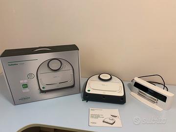 Vorwerk folletto VR300