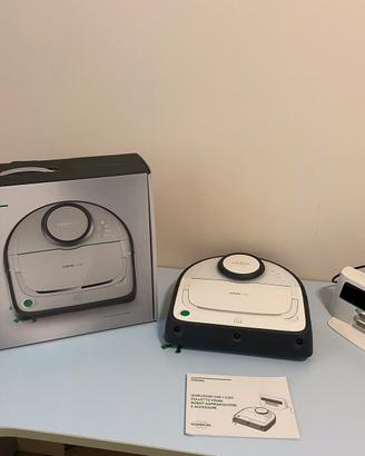Vorwerk folletto VR300