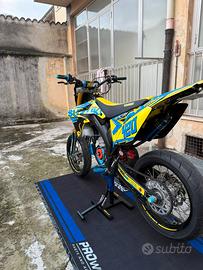 Valenti sm 50(2fast) leggere la descrizione