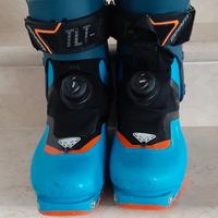 scarponi scialpinismo Dynafit TLTX