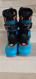 scarponi scialpinismo Dynafit TLTX
