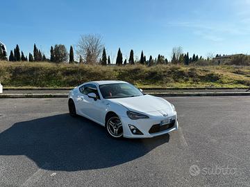 Toyota GT86