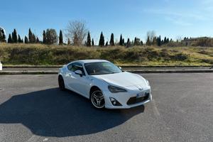 Toyota GT86