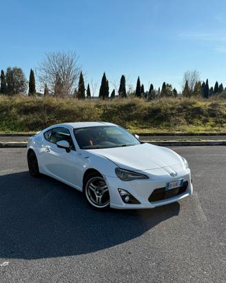 Toyota GT86