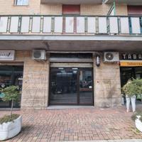 Locale commerciale mq48 viaXXIV MAGGIO(CB)