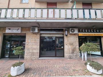 Locale commerciale mq48 viaXXIV MAGGIO(CB)