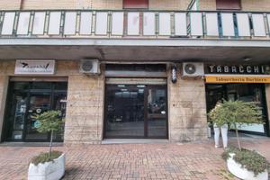 Locale commerciale mq48 viaXXIV MAGGIO(CB)